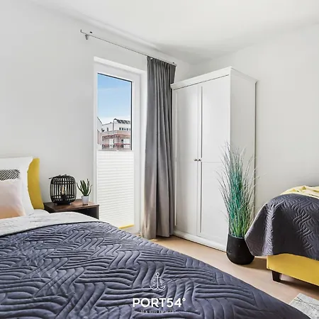 Vier Jahreszeiten Apartment *