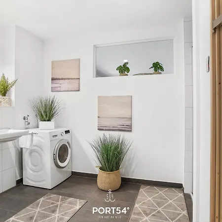 Vier Jahreszeiten Apartment *