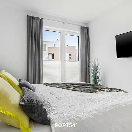 Apartment Vier Jahreszeiten *