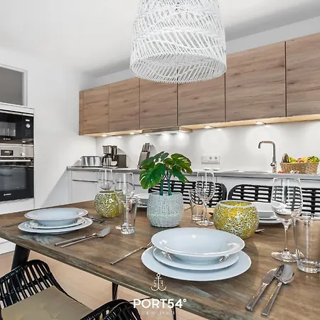 Apartment Vier Jahreszeiten
