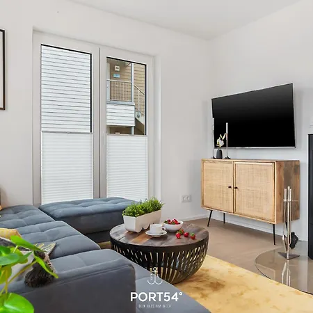 Apartment Vier Jahreszeiten *