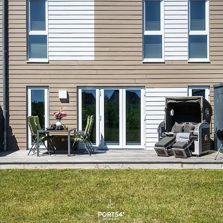 Lejlighed Vier Jahreszeiten *