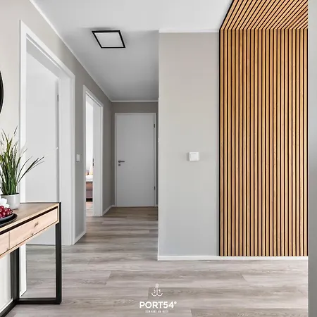 Vier Jahreszeiten Lejlighed Olpenæs