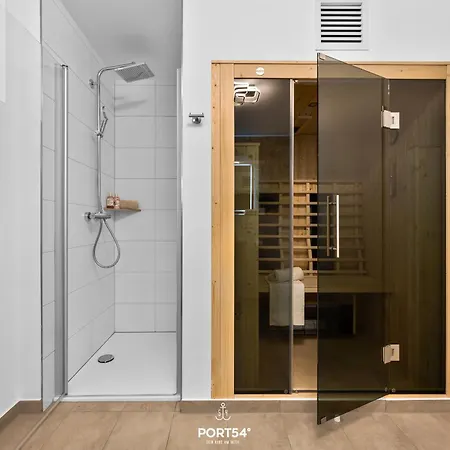 Vier Jahreszeiten Olpenæs