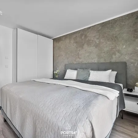 Vier Jahreszeiten * Olpenæs