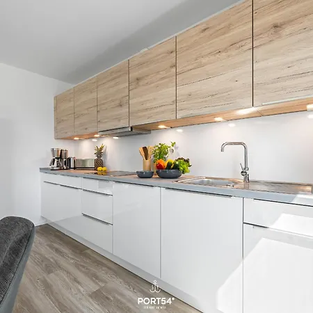 Vier Jahreszeiten * Olpenæs