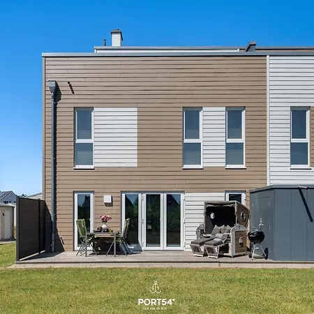 Lejlighed Vier Jahreszeiten