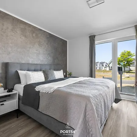 Vier Jahreszeiten Lejlighed *