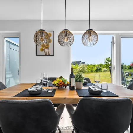 Lejlighed Vier Jahreszeiten