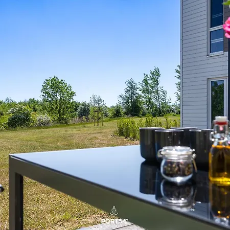 Vier Jahreszeiten * Olpenæs